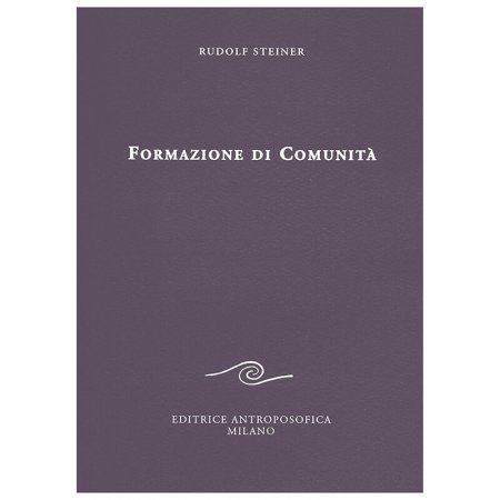 Formazione di Comunità - Libro