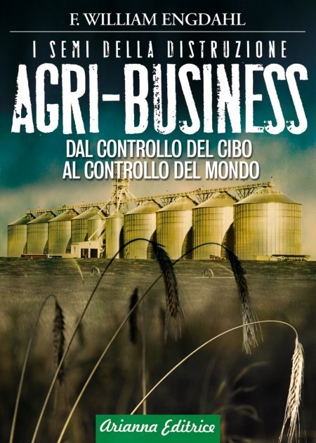 Agri-Business - Ebook