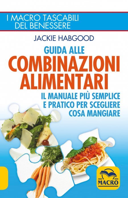 Guida alle Combinazioni Alimentari - Libro