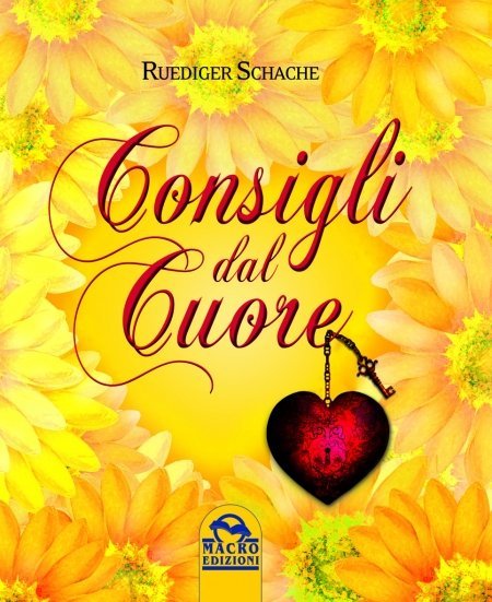 Consigli dal Cuore - Libro