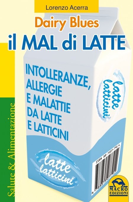 Il Mal di Latte - Ebook