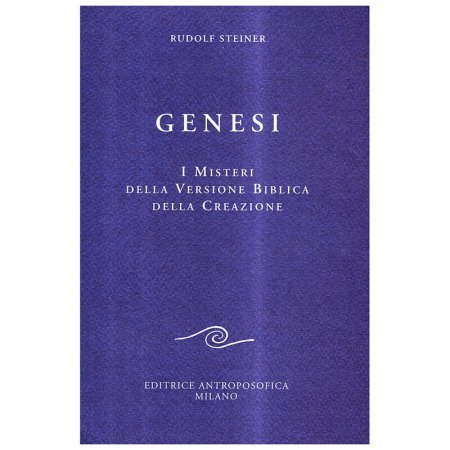 Genesi - I Misteri della Versione Biblica della Creazione - Libro