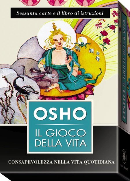 Gioco della Vita - Libro