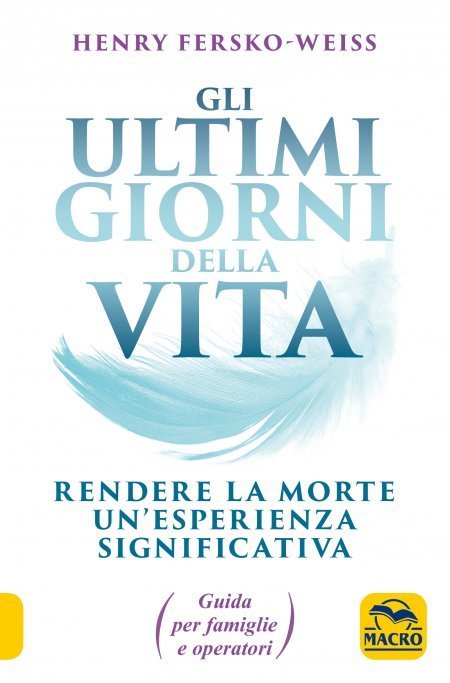 Gli Ultimi Giorni della Vita - Libro