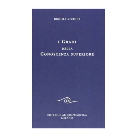 Gradi della Conoscenza Superiore - Libro