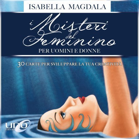 I Misteri del Femminino - Libro