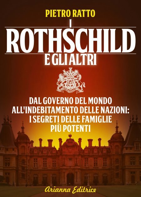 I Rothschild e gli altri