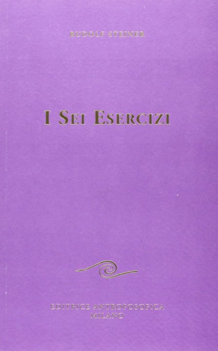 I Sei Esercizi - Libro