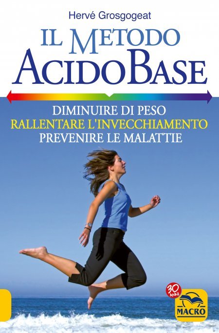 Il Metodo Acido Base - Libro