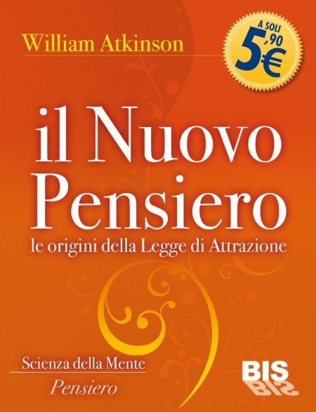 Il Nuovo Pensiero - Ebook