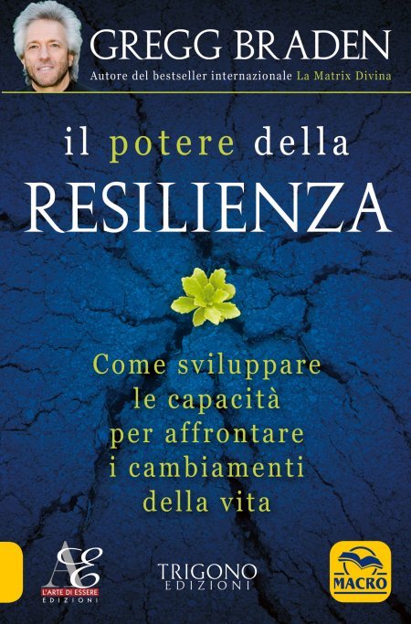 Il Potere della Resilienza - Libro