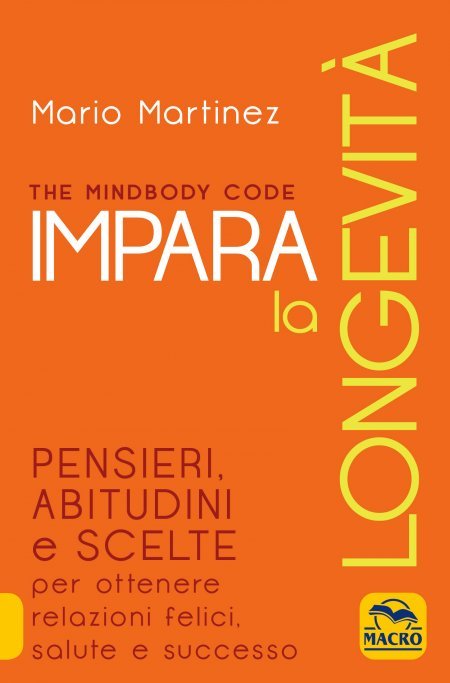 Impara la Longevità - Ebook