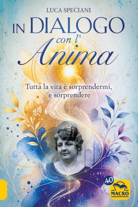 In dialogo con l'anima - Libro