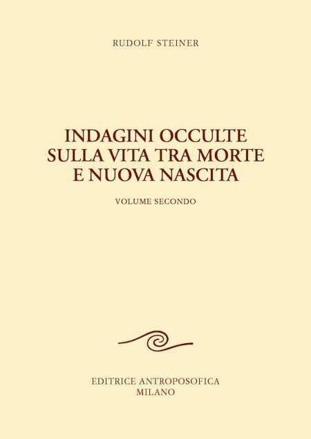 Indagini occulte sulla vita tra morte e nuova nascita - Libro