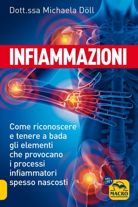 Infiammazioni - Ebook