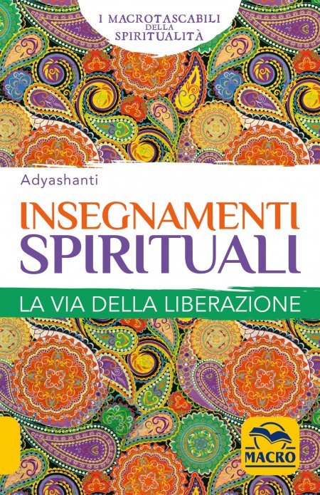 Insegnamenti Spirituali - Libro