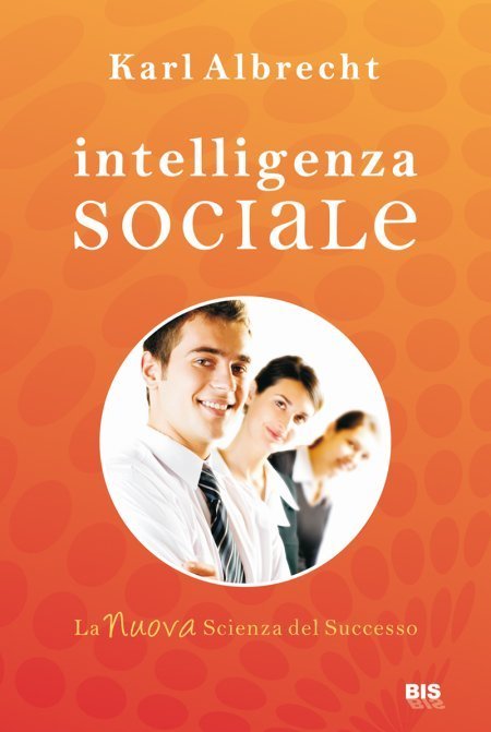 Intelligenza Sociale - Libro