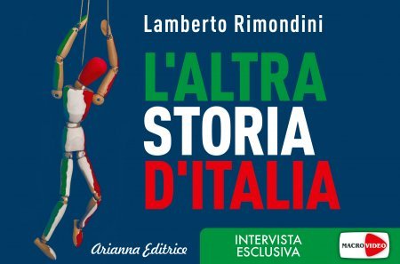 Intervista Esclusiva - L'Altra Storia d'Italia - On Demand