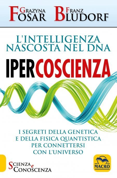 Ipercoscienza USATO - Libro