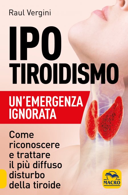 Ipotiroidismo USATO - Libro