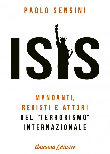 Isis - Ebook