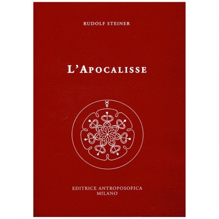 L'Apocalisse - Libro