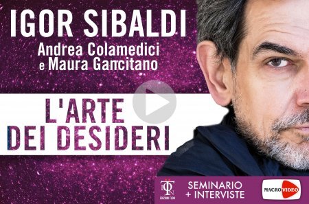 L'Arte dei Desideri - On Demand