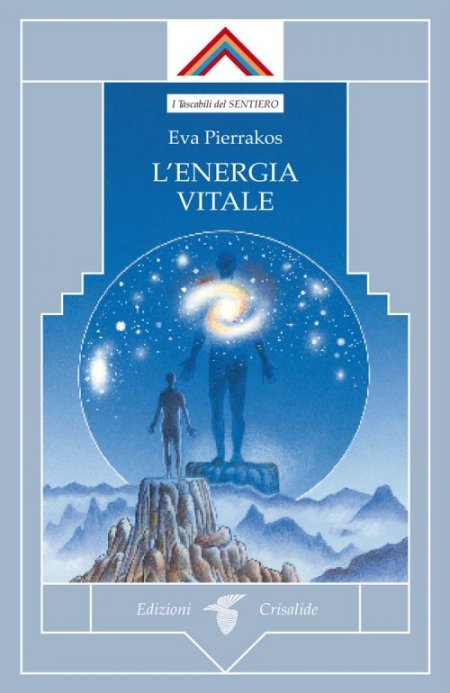 L'Energia Vitale - Libro