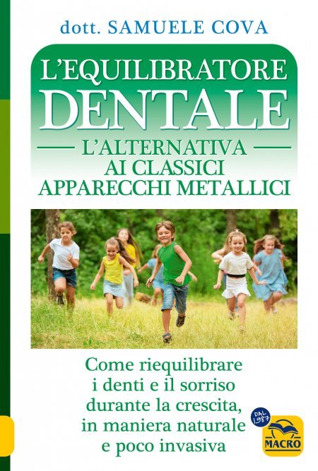 L’Equilibratore dentale - Libro