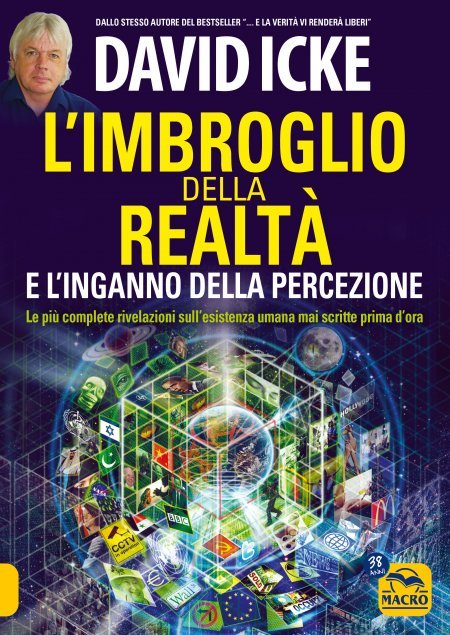 L'Imbroglio della Realtà e l'Inganno della Percezione - Ebook