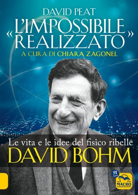L'Impossibile realizzato - Libro