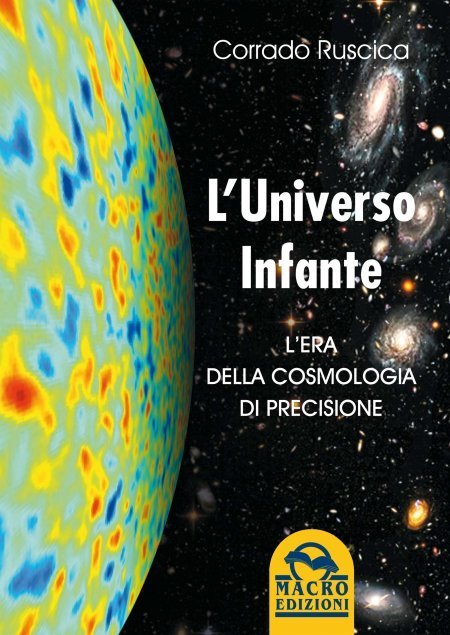 L'Universo Infante - Ebook