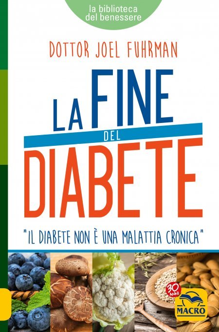 La Fine del Diabete - Ebook