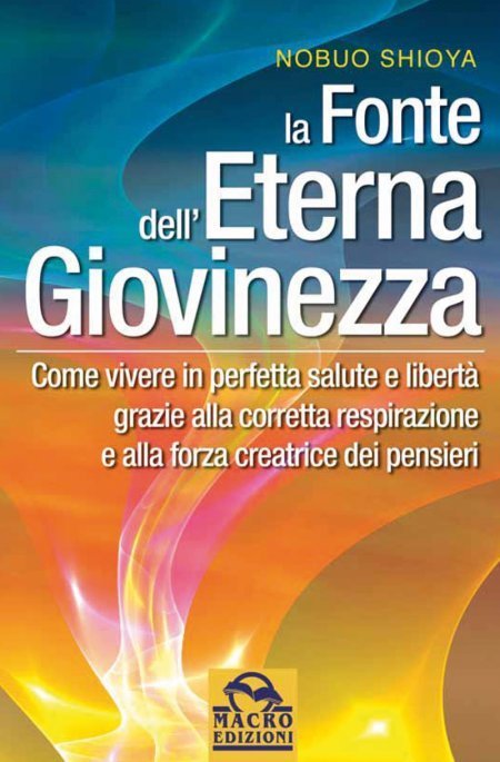 La Fonte dell'Eterna Giovinezza - Ebook