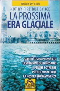 La Prossima era Glaciale - Libro