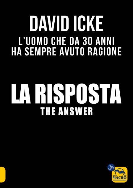 La Risposta - The Answer - Ebook