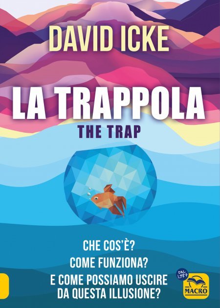 Trappola - The Trap - Ebook