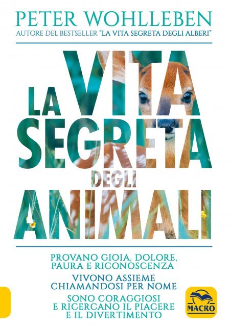 La Vita Segreta degli Animali - Ebook