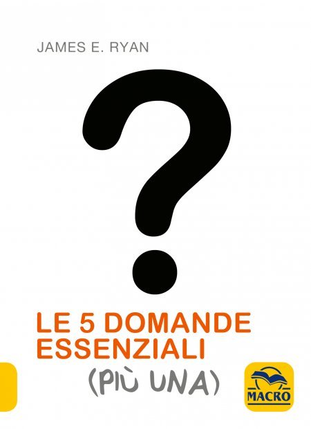 5 Domande Essenziali (Più Una) USATO - Libro