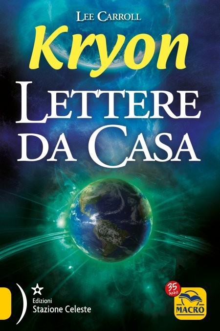 Lettere da Casa - Libro