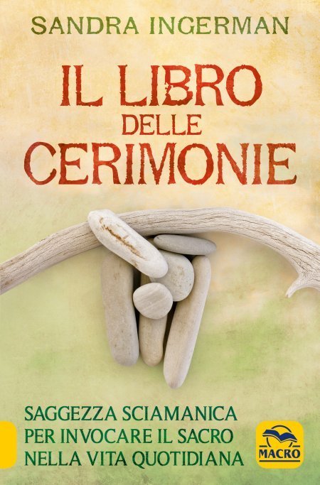 Libro delle Cerimonie USATO - Libro