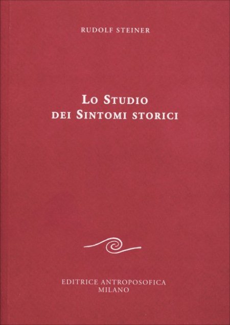 Lo Studio dei Sintomi storici - Libro