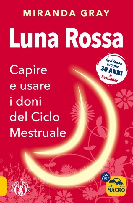 Luna Rossa - Libro