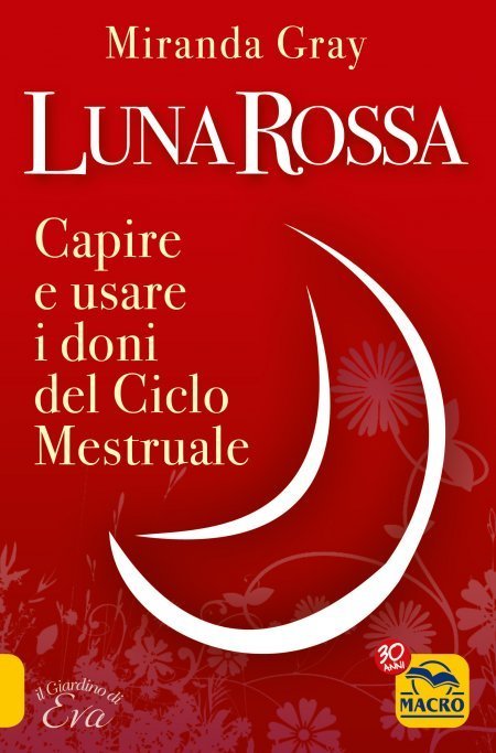 Luna Rossa - Ebook