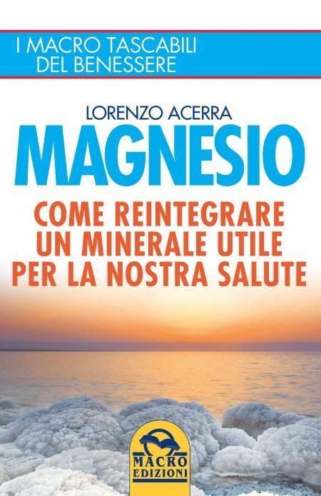 Magnesio - Libro