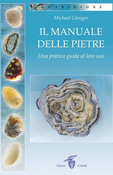 Il Manuale delle Pietre - Libro