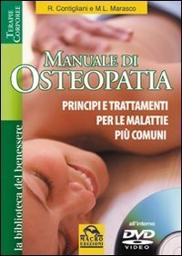 Manuale di Osteopatia - Libro