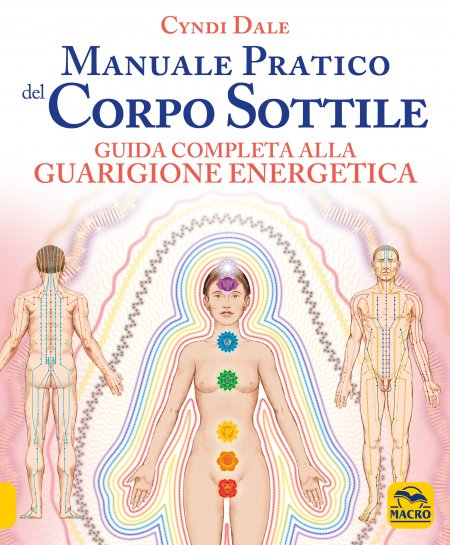 Manuale Pratico del Corpo Sottile - Ebook