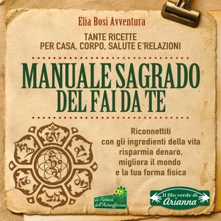 Manuale Sagrado del Fai da Te - Ebook