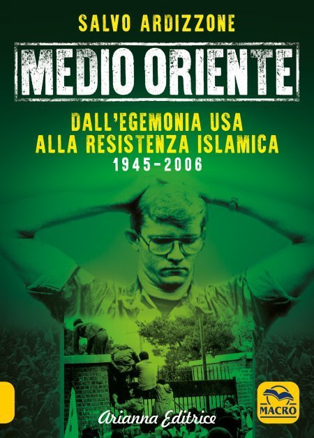 Medio Oriente - Volume I